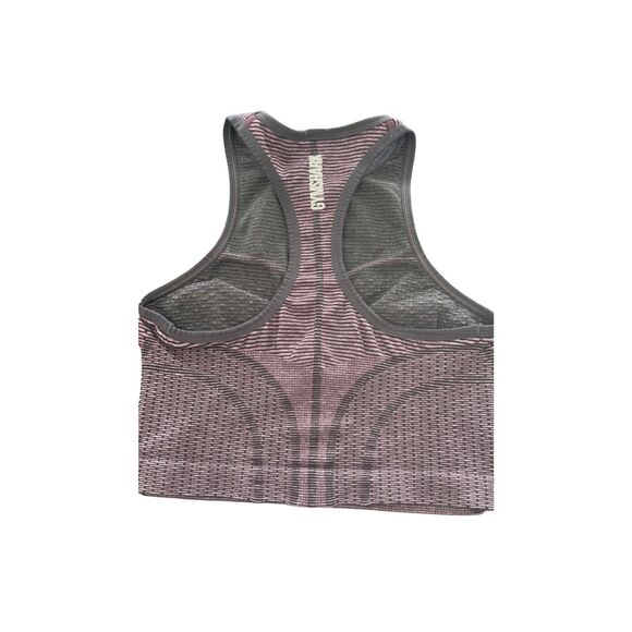 GYMSHARK Sport Cropped Tank size S - Picture 2 of 9